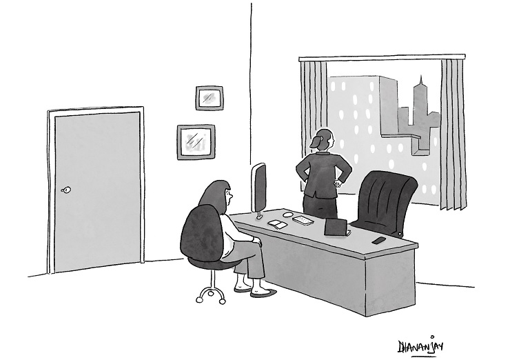 Toon in with Dhananjay