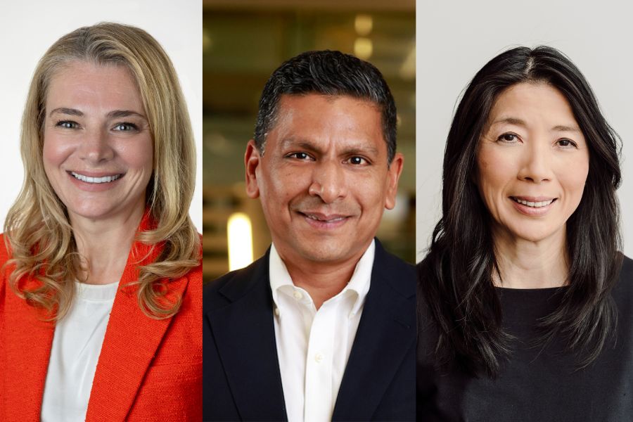 Beyond Wall Street: Dow Jones on redefining legacy media for a new era