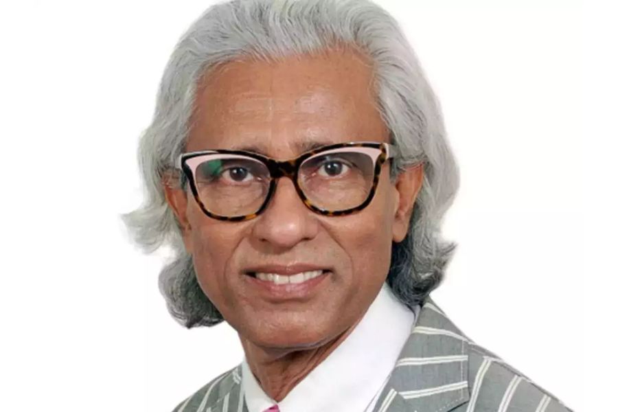 Dr Bhaskar Das: A media visionary, perpetual learner says goodbye