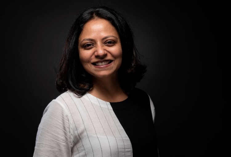 Durga Raghunath joins Times Internet as digital head