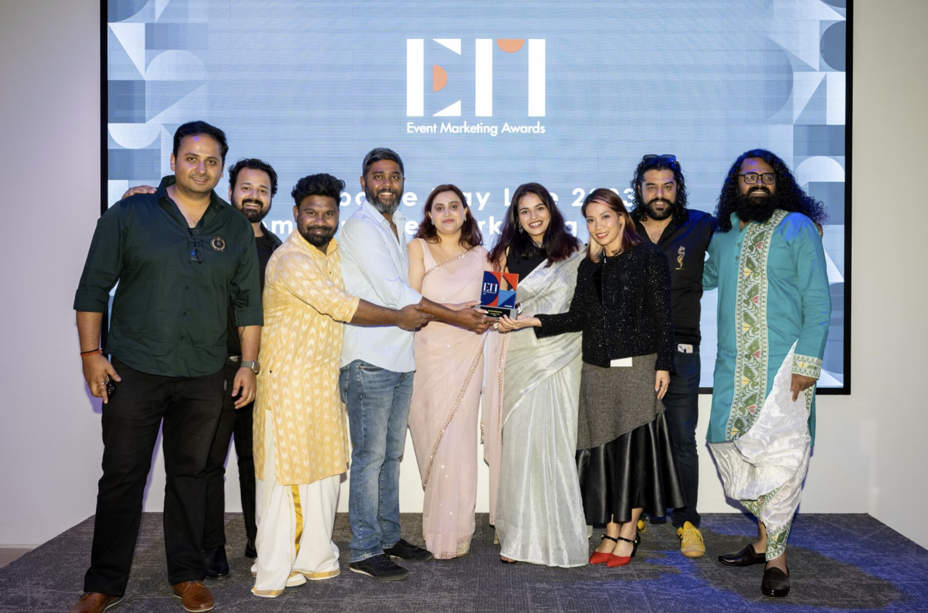 2024 Event Marketing Awards winners revealed