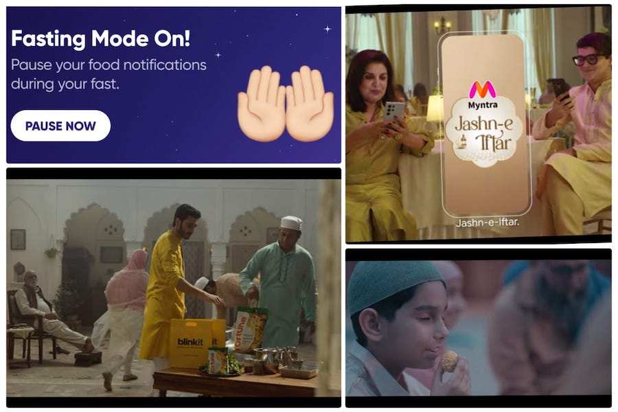 Brands weave Eid stories with festive campaigns that celebrate connection
