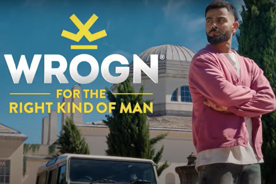 Love is respect: Virat Kohli champions equality, one small step at a time