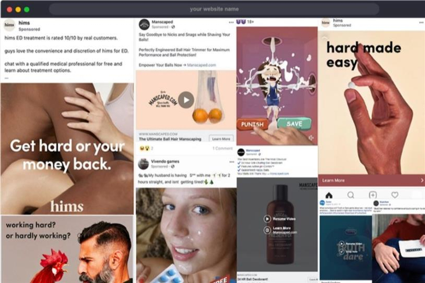 Facebook censors women’s health ads, report finds