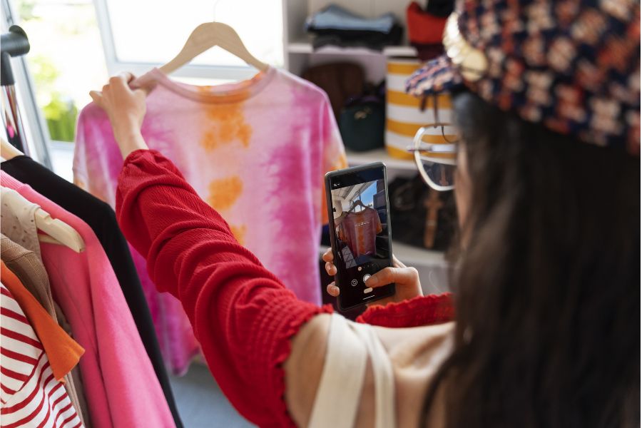 Social commerce is pivotal for discovery and influence, but is not yet a mature sales channel: Report