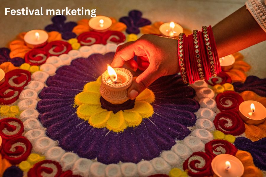 For fashion and jewellery brands, Diwali doesn’t start in October; it starts in Q3