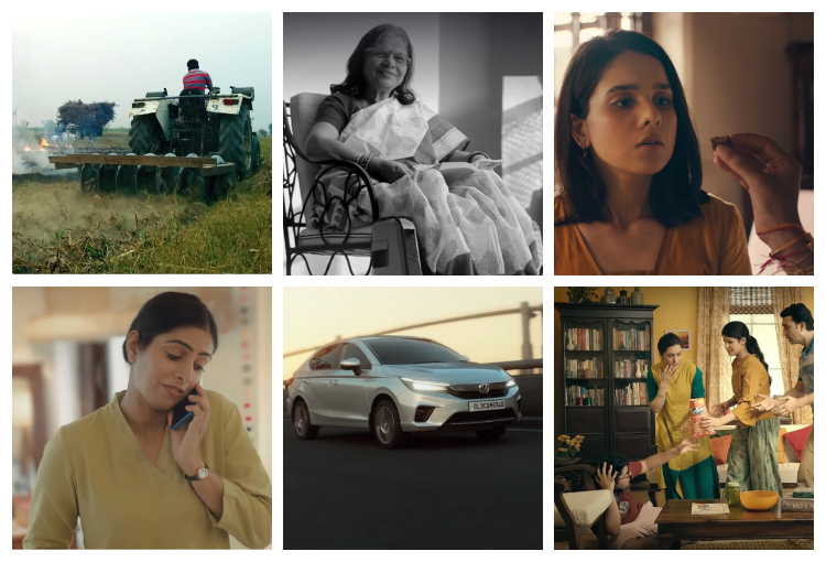 Creative Critique from a gender lens: 27 July - 2 Aug