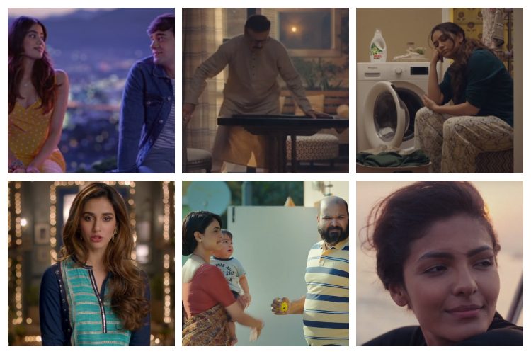 Creative Critique from a gender lens: Ad reviews 16-22 March