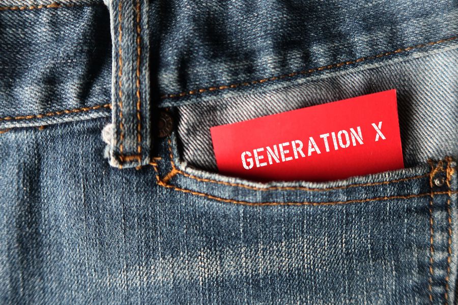 Gen X: The original harbingers of change