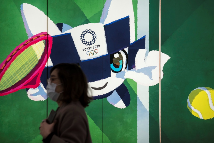 WARC forecasts improved Asia adspend after anemic 2019