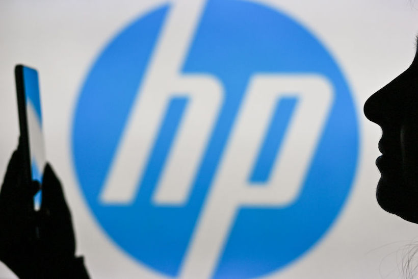 PHD retains HP’s global media account