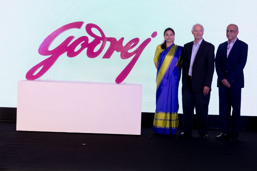 Godrej unveils brand refresh with INR 1,500 crore marketing blitz