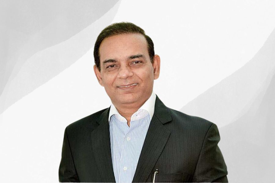 Motilal Oswal rebrands with a fresh look to tap young investors