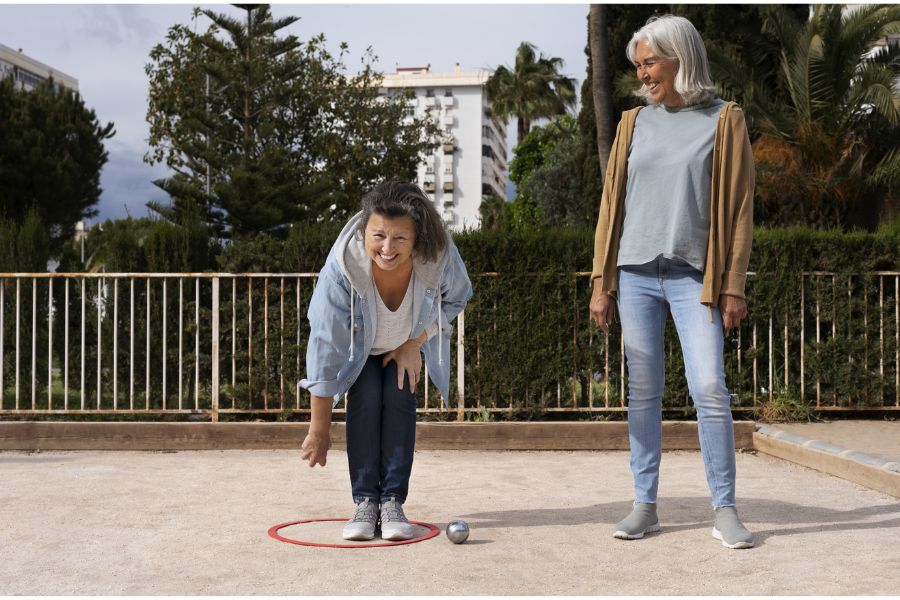 Gray is the new gold