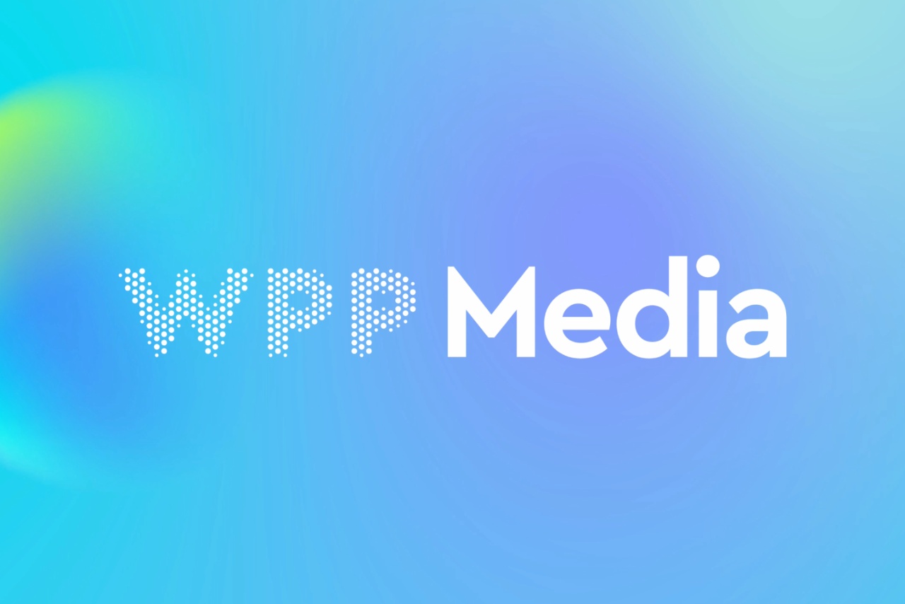 Group M officially rebrands to WPP Media