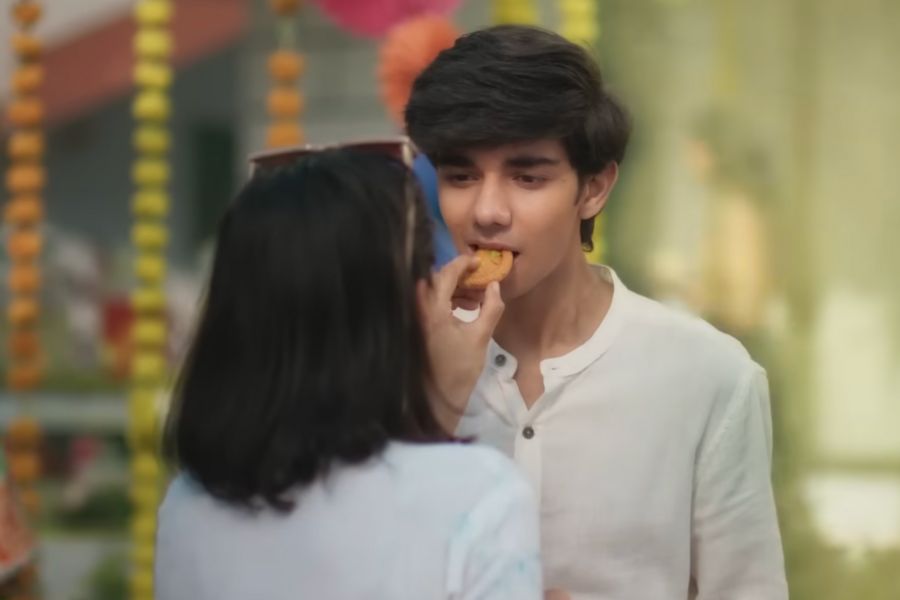 Haldiram’s celebrates love, colour and traditional eats this Holi