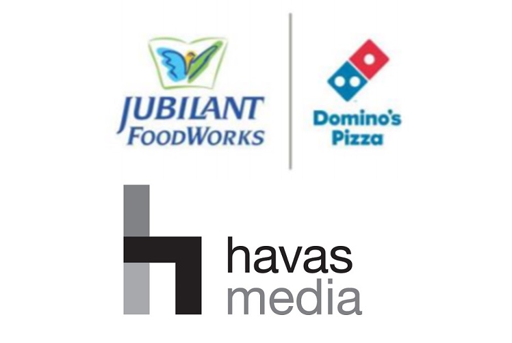 Domino's Pizza assigns media mandate to Havas