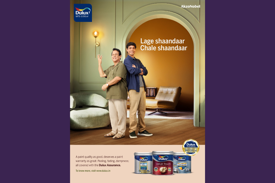 Campaign roundup: Week of 8 September