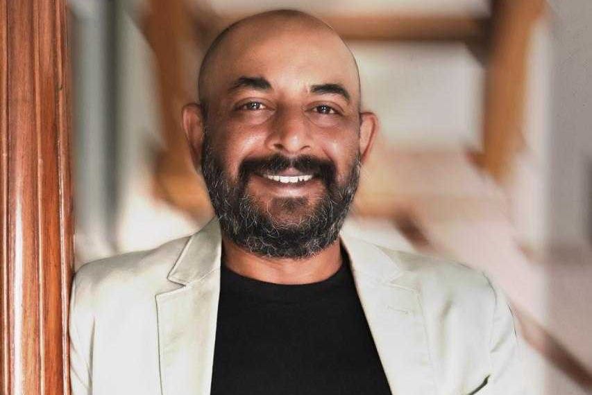 Grey's Ketan Desai to head Monks India