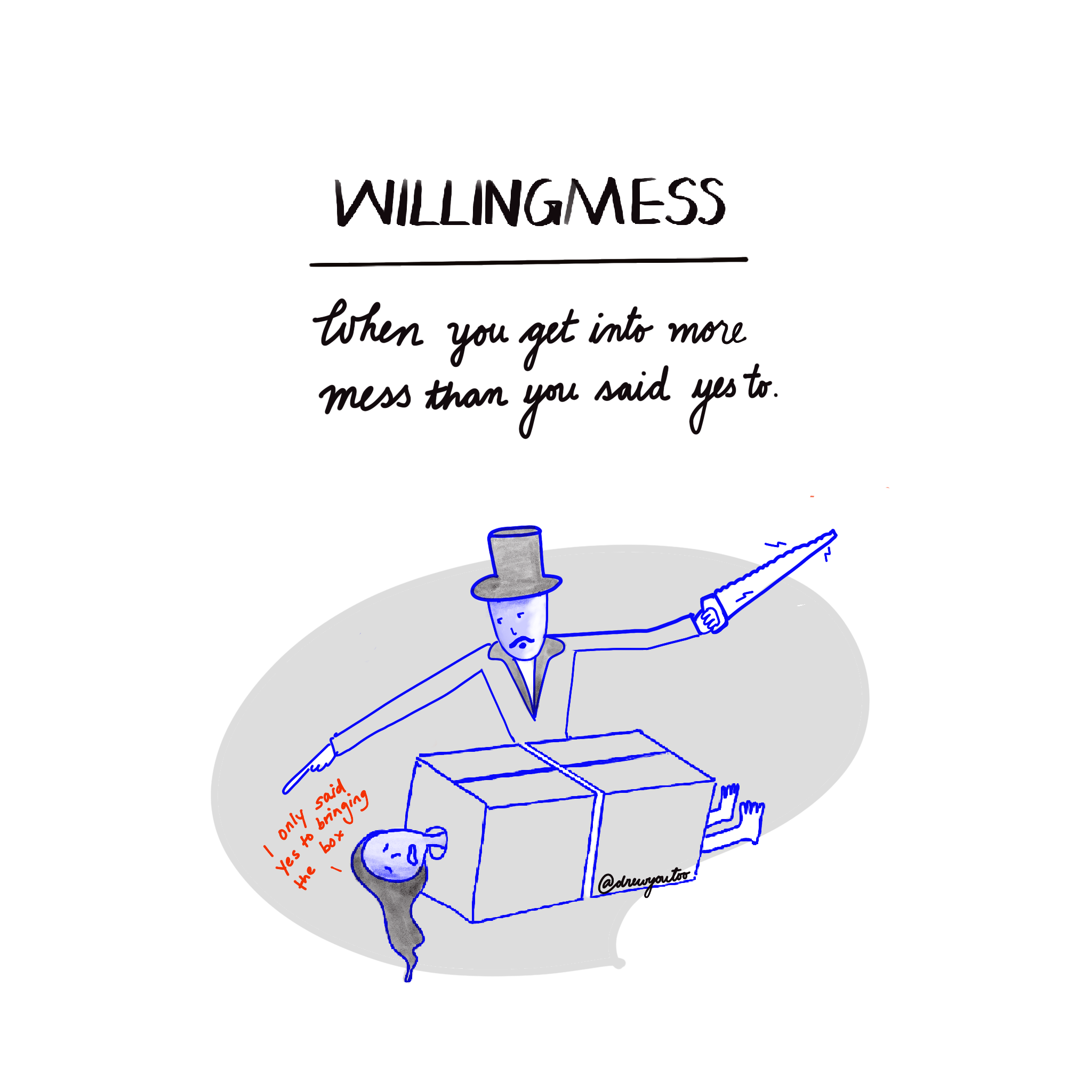 Drawing conclusions with Aditi Jain