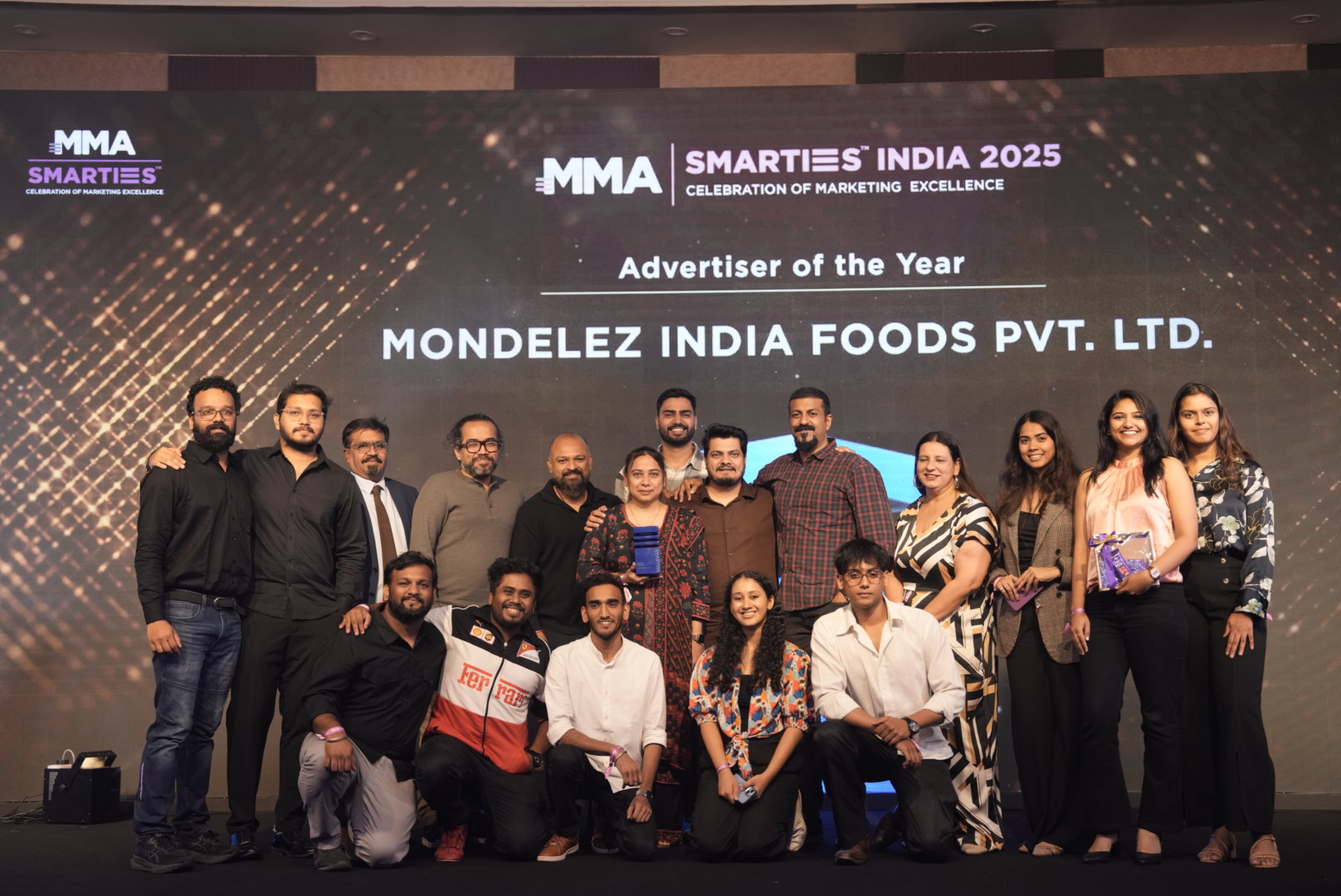 Marketers shift focus from sparkle to substance at SMARTIES 2025