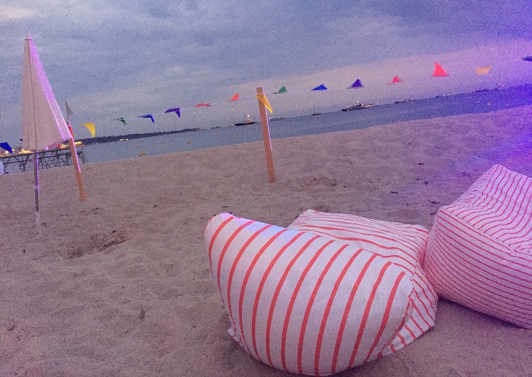 Blog: Of Lions and Rosé; season one finale