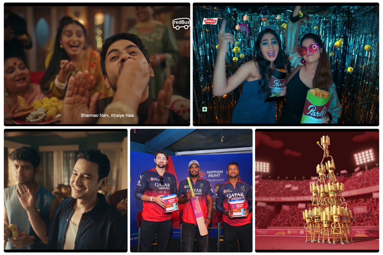 Campaigns go full throttle as the IPL final closes in