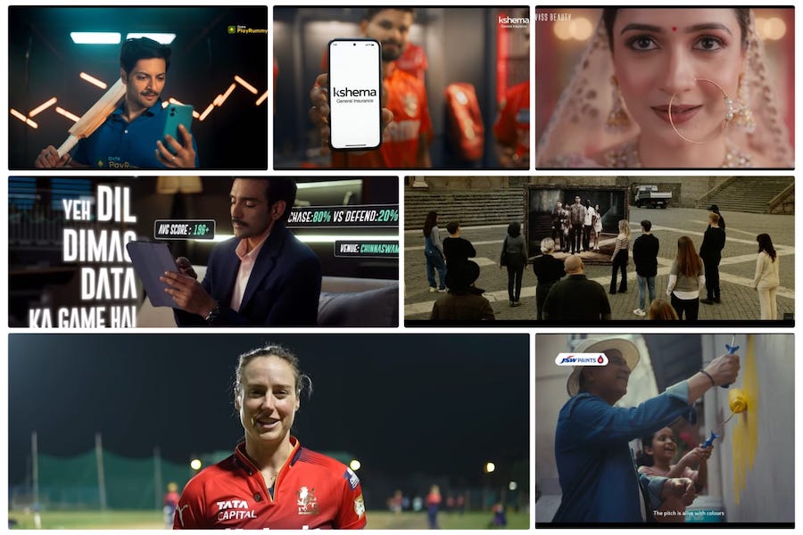 Brands hit the pitch running as IPL momentum mounts