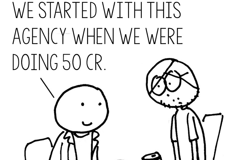 Weekend Laugh: Producer's Diary by Dalbir Singh