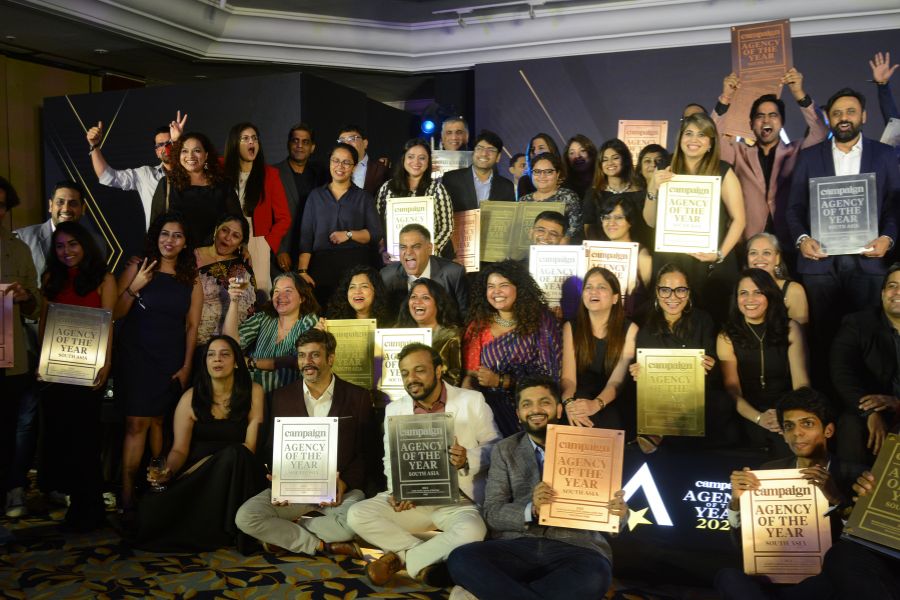 McCann, Famous Innovations lead the charge at South Asia’s Agency of the Year 2024 awards