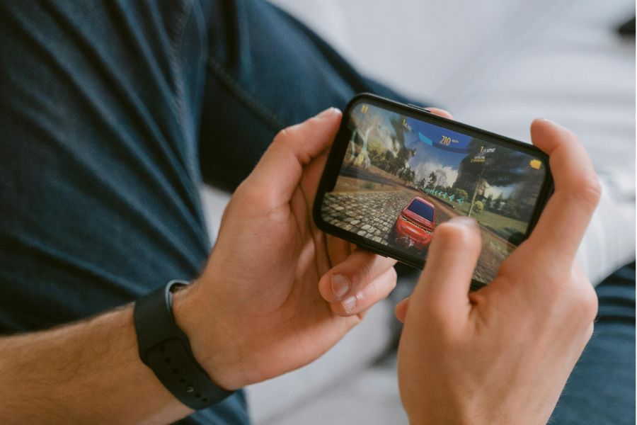 Indian gaming app marketers expanding their global footprint: Study