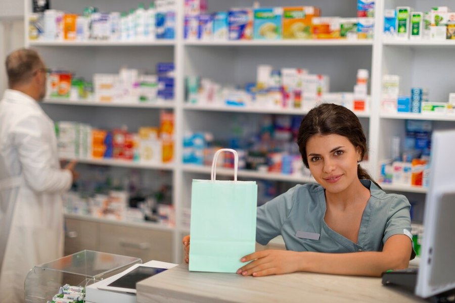 India's OTC market: Combining tradition and tech for growth