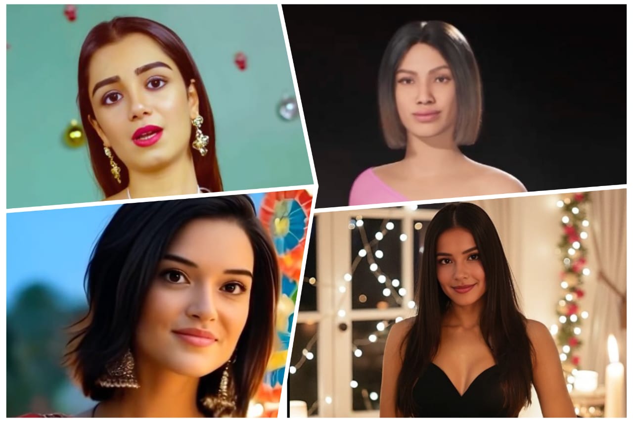 Virtual influencers: The future of brand storytelling in India?