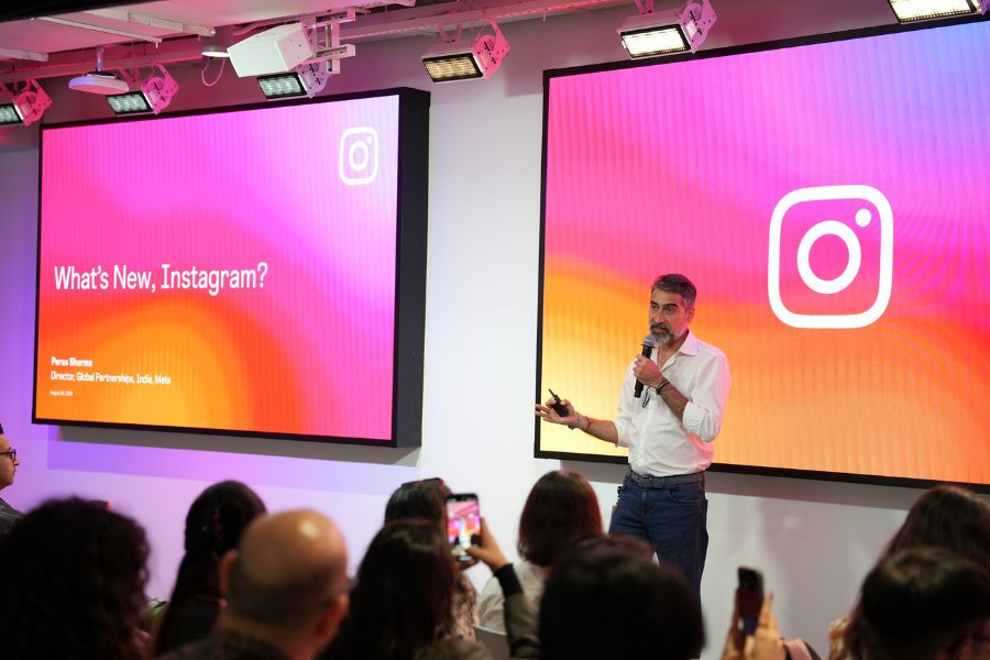 Instagram launches Creator Lab in India, expands support for aspiring creators