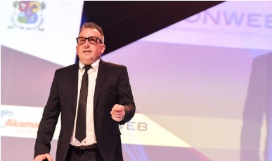 Spikes Asia 2016: 'Make every interaction matter': Havas' Jason Jercinovic