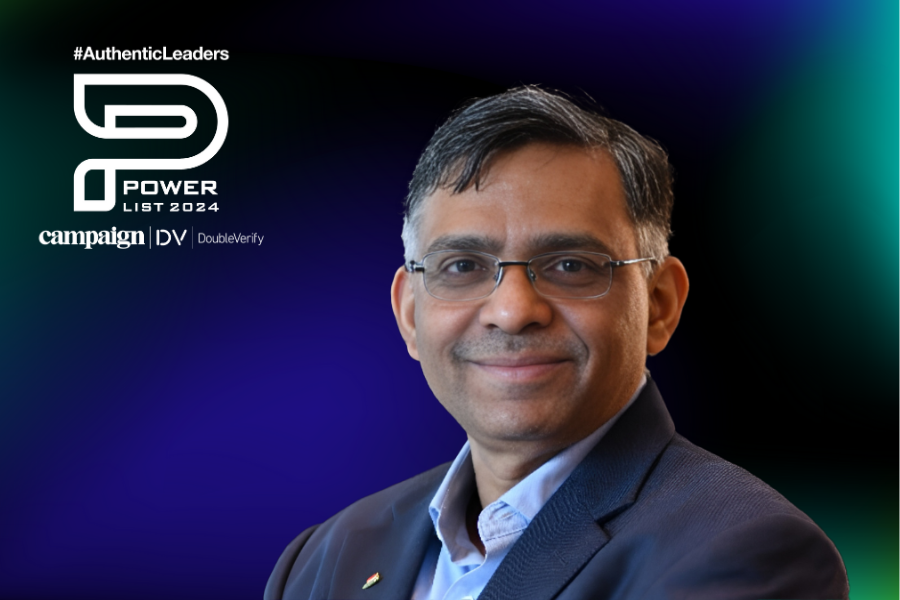 Asia-Pacific Power List 2024: Jayen Mehta, Amul