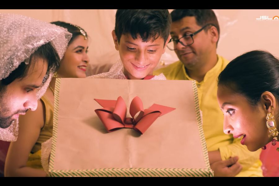 Campaign roundup: Week of 28 Oct