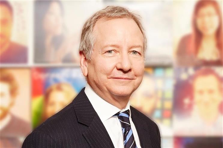 Ogilvy to discard all sub-brands in move toward centralised structure