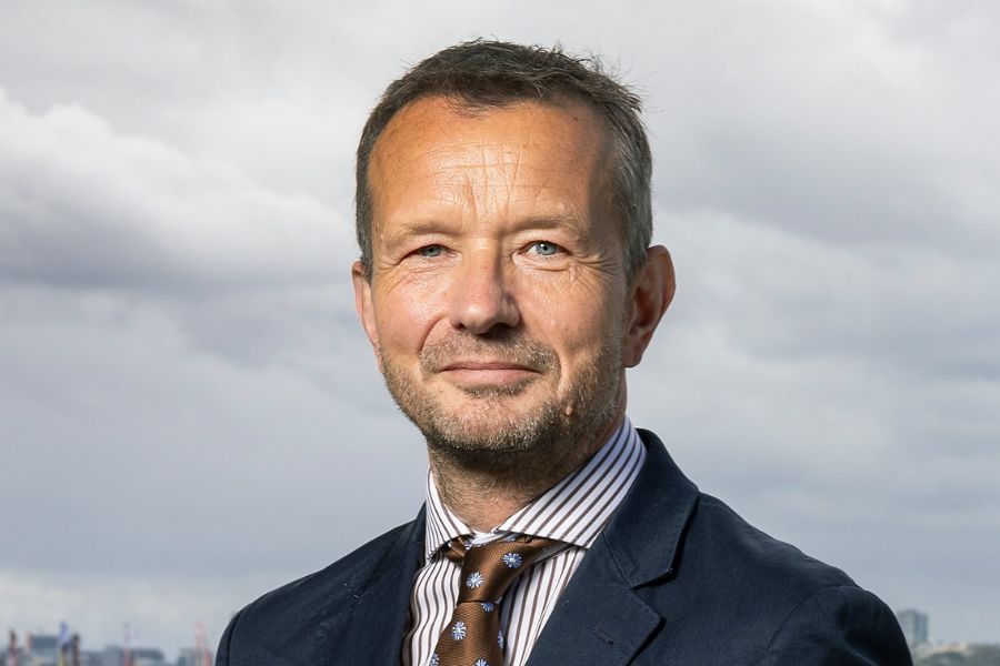 'The truth doesn't take sides': BBC’s global news chief