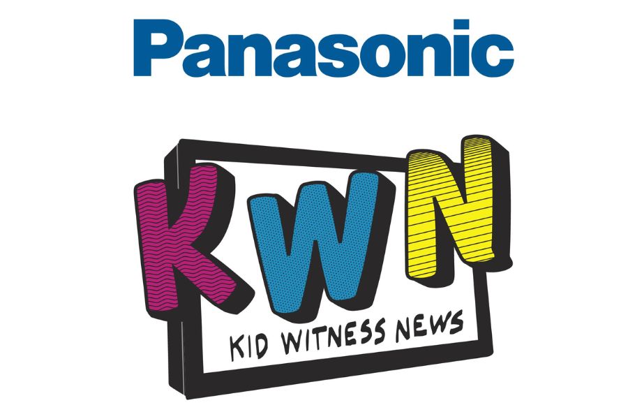 Panasonic nurtures next generation of reporters in India with Kid Witness News