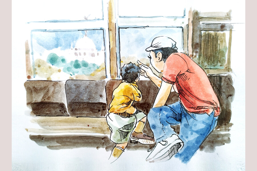 Kolkata agency unveils ad campaign to promote trams for sustainable transport