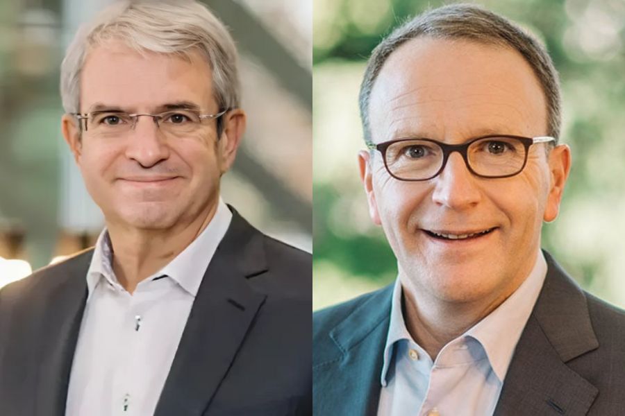 Nestlé appoints experienced marketer Laurent Freixe as new CEO