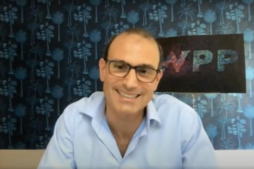 Top WPP executive Laurent Ezekiel to join Publicis