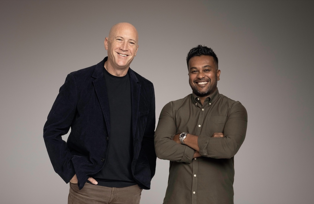 Accenture acquires martech consultancy The Lumery