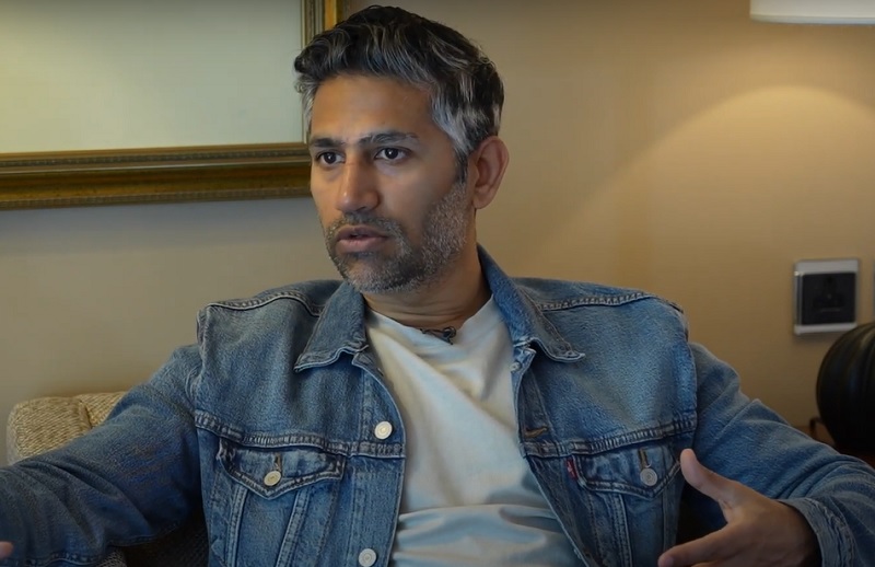Watch: A lot of people are enamoured with a move to the client side — Mayur Hola