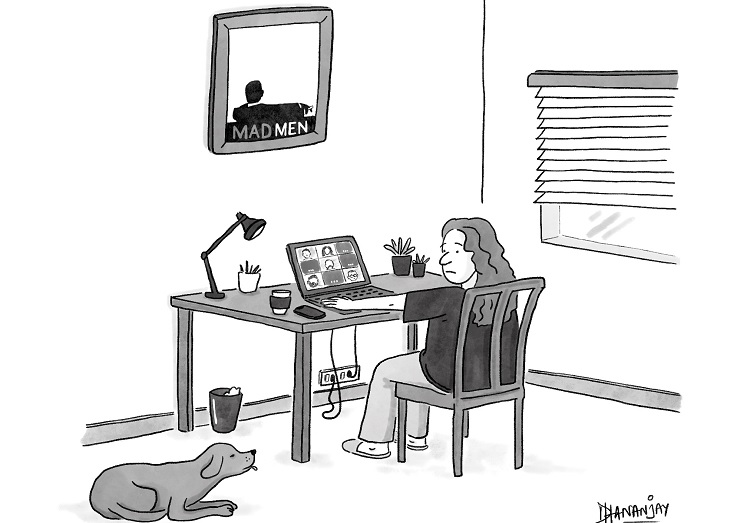 Toon in with Dhananjay