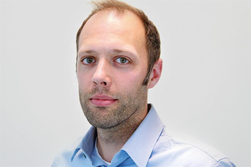 Why Carat is ditching the word 'innovation'