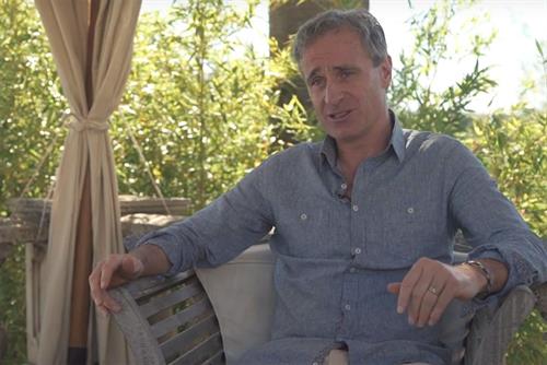 Watch: Sorrell, Gallop and Weed urge industry to tackle 'trust crisis' in Campaign documentary