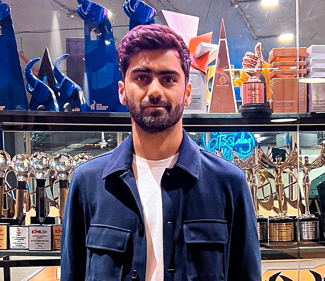 24 hours with...Mehul Gupta