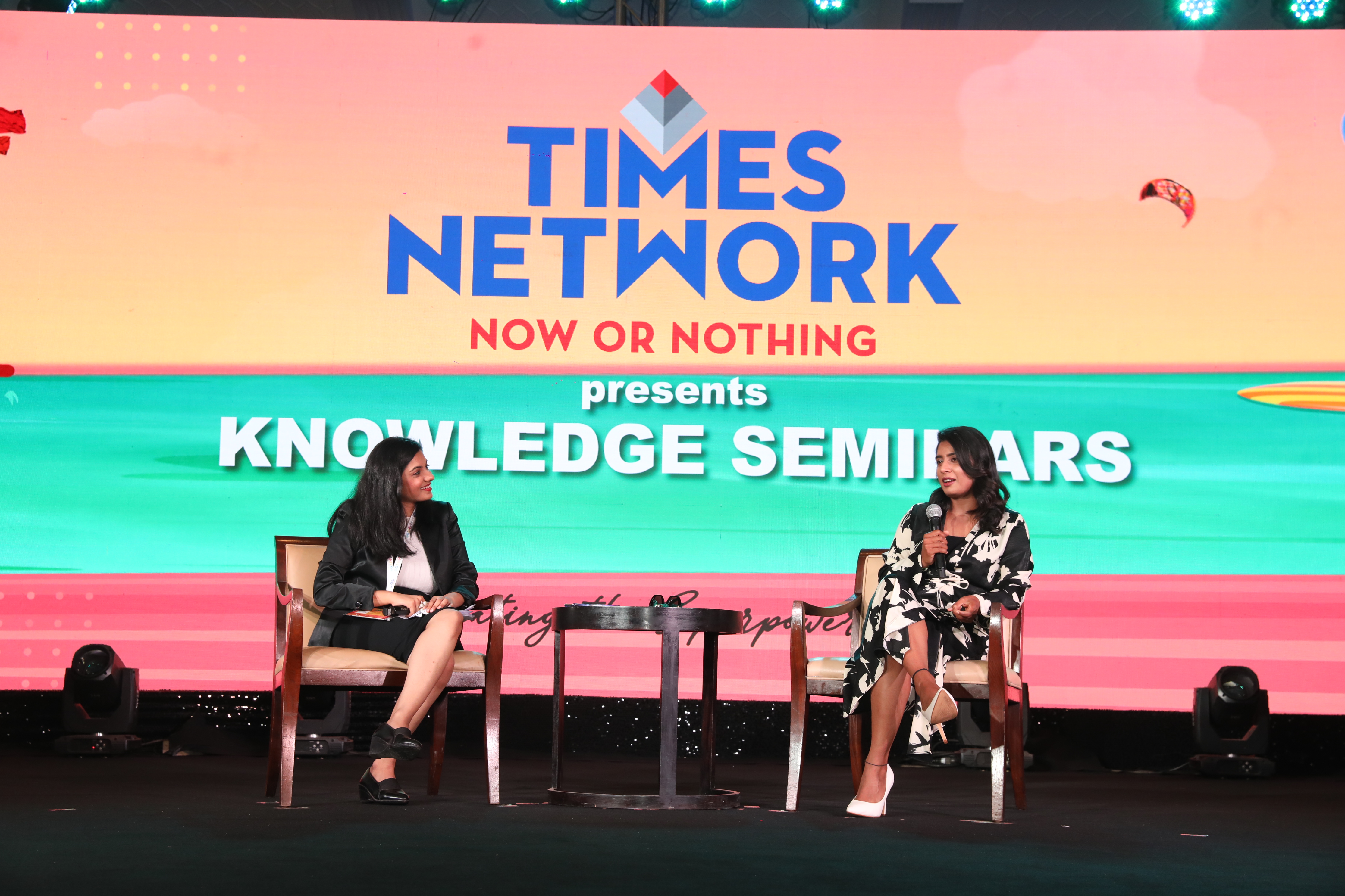 Goafest 2022: How the ICC marketed the 2017 World Cup helped enhance the profile of women’s cricket – Mithali Raj